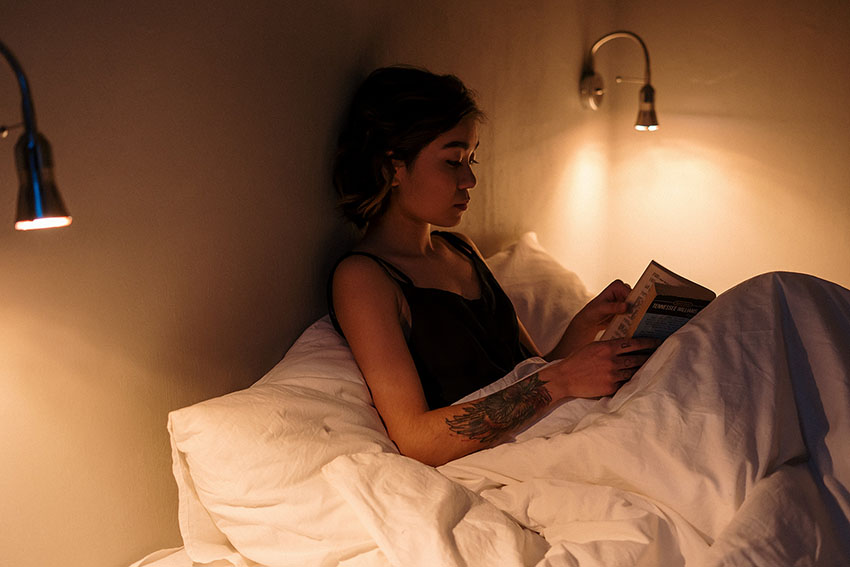 7 книжок про дім та затишок