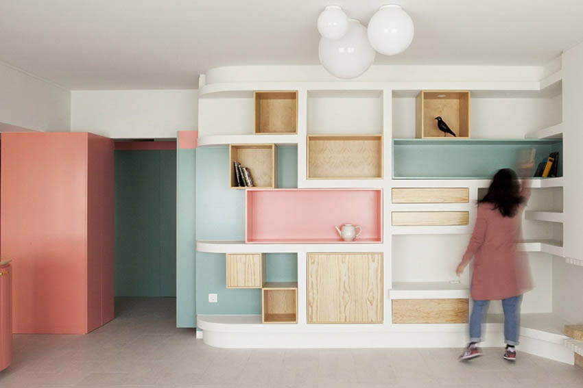 Dezeen Awards оголосили довгий список номінантів