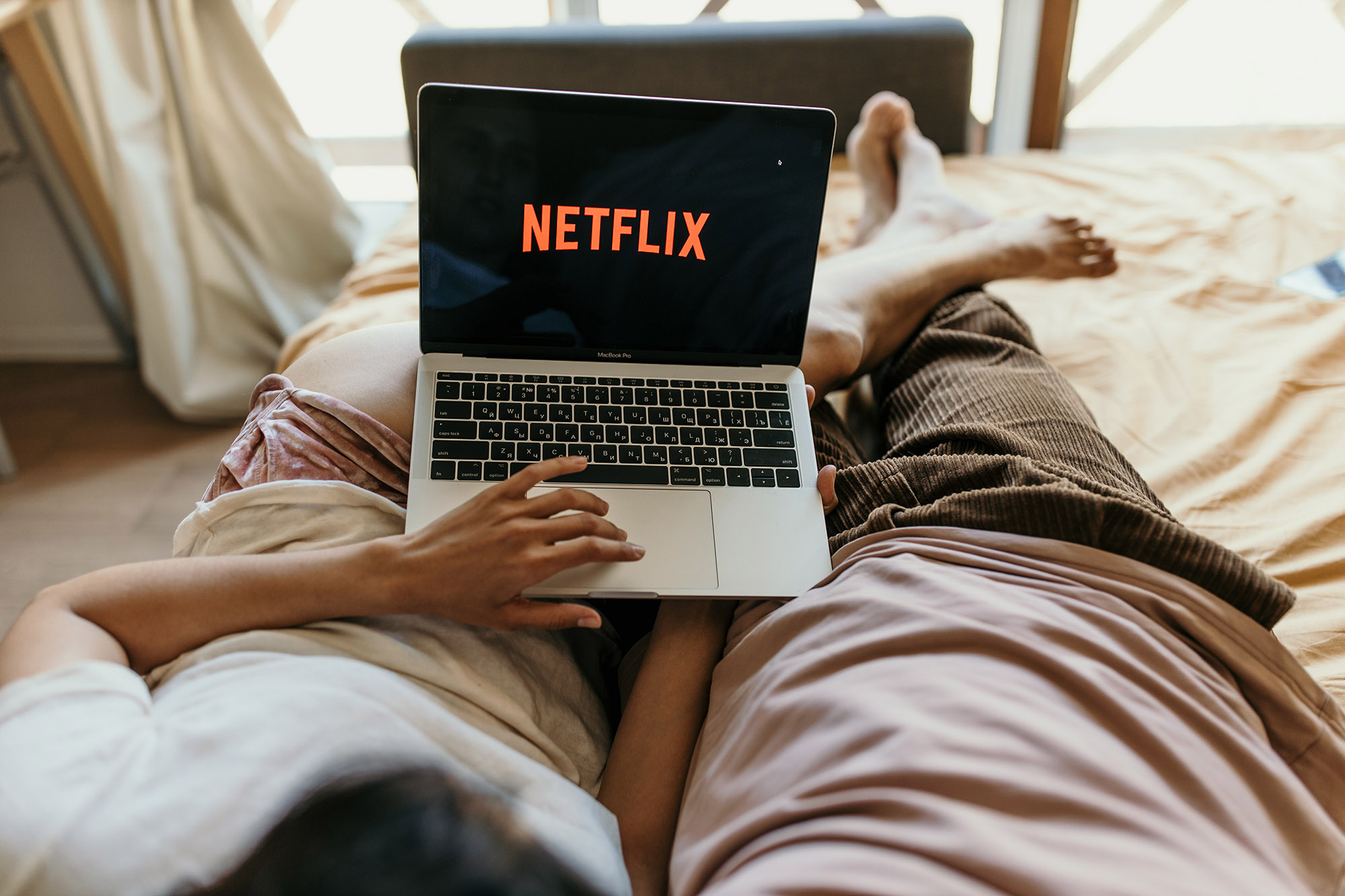 У Netflix з’явилась українська версія